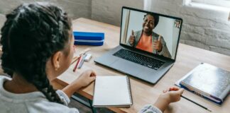 8 Trik Merancang Ruang Belajar yang Nyaman di Rumah