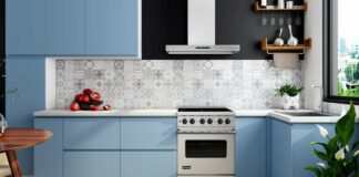 Tips Memilih Keramik Dinding Dapur: Tingkatkan Mood Memasak