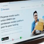 Officially Obtaining OJK Permit, Dhanapala Helps Local MSMEs to Develop Business