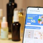 UMKM di Tokopedia Ungkap 5 Tips Kecantikan Sambut Lebaran Virtual