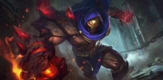 Build Aldous 2021, Hero Fighter Terbaik Saat Ini