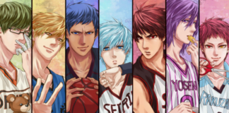 25 Nama Karakter Anime untuk Game yang Keren dan Jepang Banget