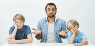 Fakta Menarik Seputar Anak Kedua, Penting Diketahui Orang Tua