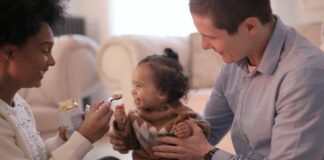 Cara Mudah Membuat MPASI Rumahan Selama Pandemi