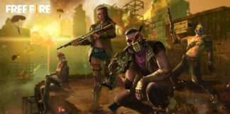 Cara Keluar dari Guild FF yang Mudah dan Cepat