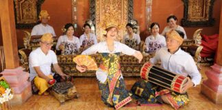 10 Lagu Daerah Bali Beserta Lirik dan Penjelasannya