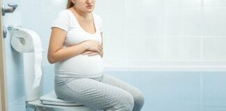 Penyebab dan Cara Mengatasi Sembelit Saat Hamil