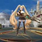 Rekomendasi Build Layla 2021, Marksman dengan Damage Menyakitkan