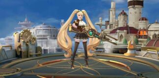 Rekomendasi Build Layla 2021, Marksman dengan Damage Menyakitkan