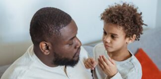 Mengenal dan Mengatasi Speech Delay pada Anak