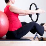 Tips Aman Berolahraga Ke Gym Saat Hamil