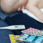 Rotavirus, Diare pada Balita Akibat Virus
