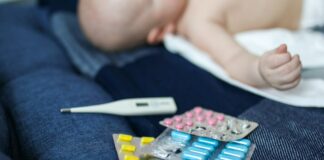 Rotavirus, Diare pada Balita Akibat Virus