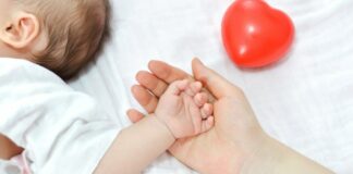 Cara Menghilangkan Bekas Gigitan Nyamuk pada Bayi