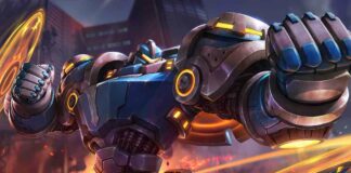 Rekomendasi Build Uranus 2021, Sakit dan Mematikan!