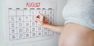 Cara Menghitung Usia Kehamilan yang Mudah dan Akurat