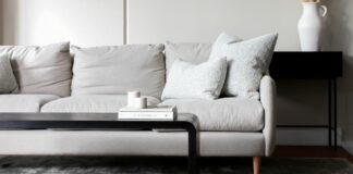 10 Pilihan Model Sofa Minimalis: Estetik & Nyaman!