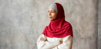 11 Merk Kerudung Bergo: Simple & Nyaman Setiap Hari