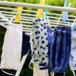 5 Cara Mencuci Masker Kain Yang Benar: Aman dari Virus