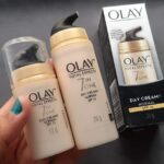 Review Olay Total Effect 7 in One: Lawan Penuaan Dini