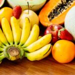 13 Buah untuk Diet: Tubuh Ideal dan Sehat