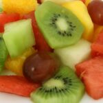 13 Buah yang Mengandung Vitamin A: Nikmat dan Segar