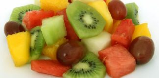 13 Buah yang Mengandung Vitamin A: Nikmat dan Segar