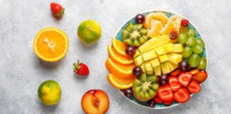 11 Buah yang Mengandung Vitamin E: Sehat Luar-Dalam