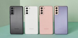 11 HP Samsung NFC 2021: Serbaguna dan Praktis