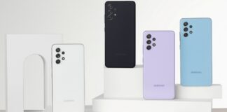11 HP Samsung RAM 6GB 2021: Jagonya Multitasking!