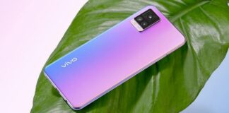 11 HP Vivo 2 Jutaan 2021: Fitur Kamera Segudang!