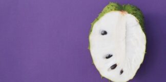 13 Manfaat Buah Sirsak: Kaya Vitamin dan Antioksidan