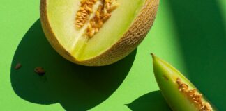 13 Manfaat Buah Melon: Segar dan Menyehatkan