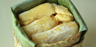 11 Manfaat Tape Singkong: Kudapan Klasik Berkhasiat