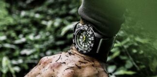 10 Jam Tangan Militer Terbaik: Tangguh dan Multiguna
