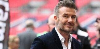 10 Model Rambut Crew Cut Pria: Bak Aktor dan Pemain Bola