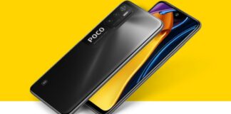 Review Xiaomi POCO M3 Pro: HP Gaming 5G Eksotis!
