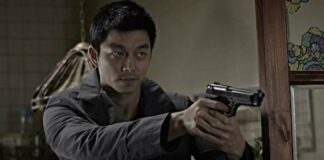 10 Film Action Korea Terbaik, Cerita Seru & Aksi Menegangkan!