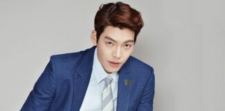 10 Drama dan Film Kim Woo Bin Terbaik
