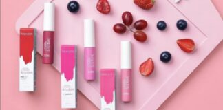 Review Liptint Wardah: Wardah Everyday Cheek and Liptint