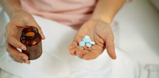 Suplemen yang Wajib Dikonsumsi Sebelum Hamil