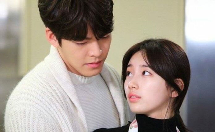 10 Drama dan Film Kim Woo Bin Terbaik