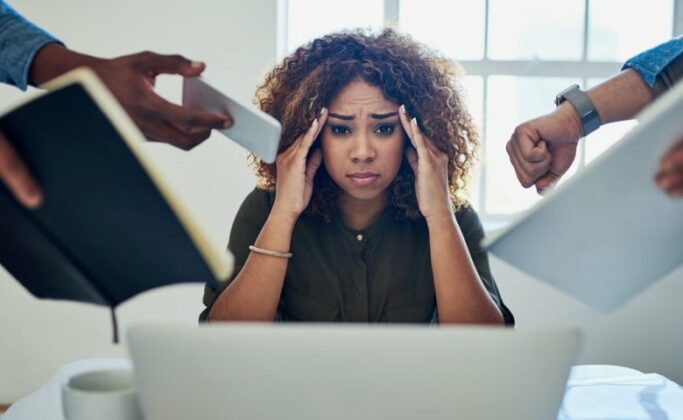 Work Life Balance, Penting kah Bagi Karyawan? - Tokopedia Blog