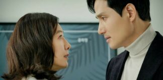10 Drama Korea Tentang Pernikahan, Bisa Bikin Ketawa Sampai Nangis
