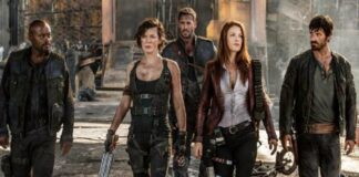 Urutan Nonton Film Resident Evil, dari Awal hingga The Final Chapter