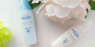 Review Sunscreen Skin Aqua: 4 Produk Andalan dari SPF 20 hingga 50