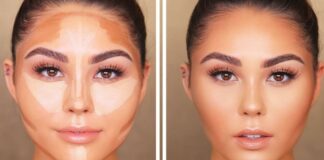 Contour: Penjelasan, Fungsi, dan Jenis Produk yang Wajib Kamu Ketahui!