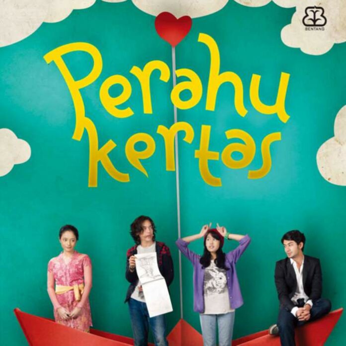 Buku Fiksi yang Menginspirasi Hidup Sehari-hari-www.perpustakaan.org