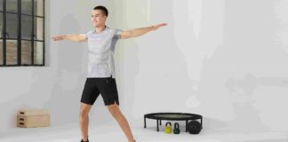 Olahraga Jumping Jack di Rumah, Ini Dia Beragam Manfaatnya!