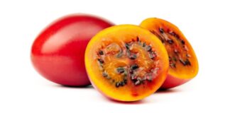 11 Manfaat Terong Belanda: Buah Unik Kaya Vitamin